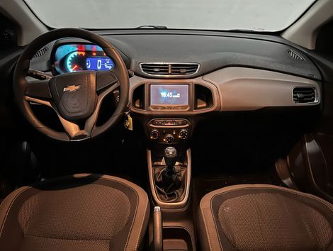 Chevrolet PRISMA Sed. LTZ 1.4 8V FlexPower 4p
