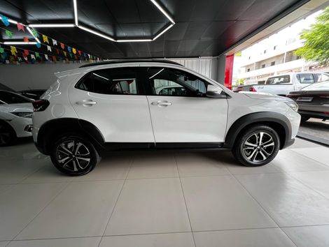 Fiat PULSE AUDACE 1.0 Turbo 200 Flex Aut.