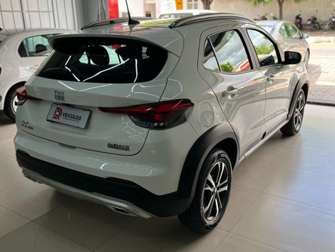 Fiat PULSE AUDACE 1.0 Turbo 200 Flex Aut.