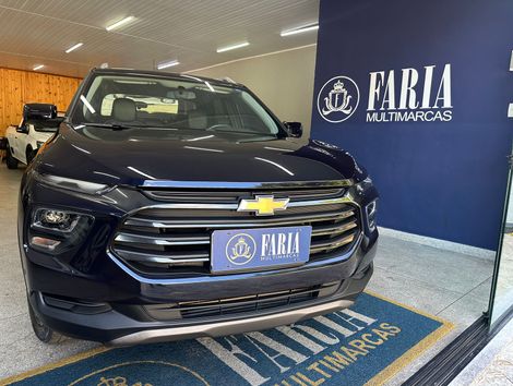 Chevrolet MONTANA PREMIER 1.2 Turbo Flex 12V Aut.