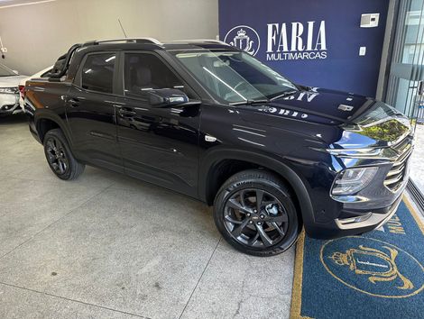 Chevrolet MONTANA PREMIER 1.2 Turbo Flex 12V Aut.