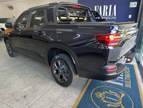 Chevrolet MONTANA PREMIER 1.2 Turbo Flex 12V Aut.