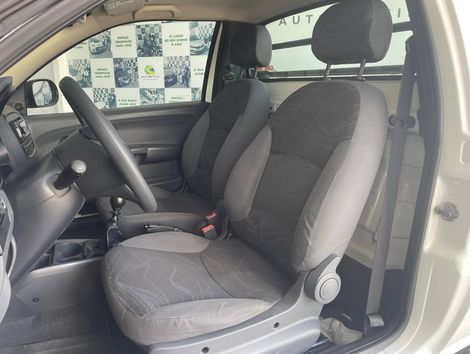 Fiat Strada Working 1.4 mpi Fire Flex 8V CS