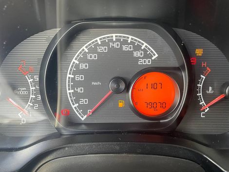 Fiat Strada Working 1.4 mpi Fire Flex 8V CS
