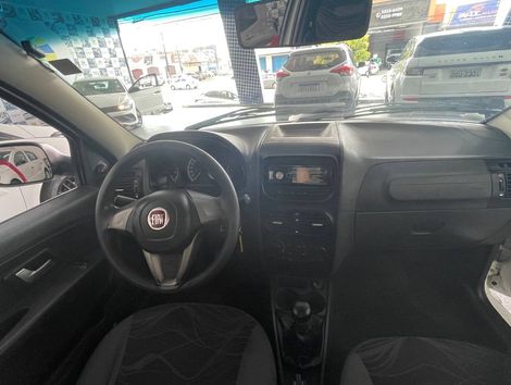 Fiat Strada Working 1.4 mpi Fire Flex 8V CS