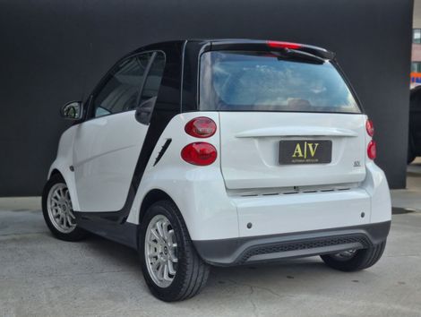 smart fortwo coupé/Brasil.Edition 1.0 mhd 71cv