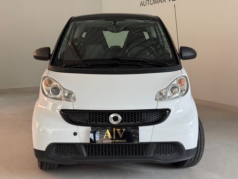 smart fortwo coupé/Brasil.Edition 1.0 mhd 71cv