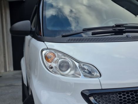 smart fortwo coupé/Brasil.Edition 1.0 mhd 71cv