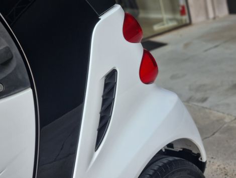 smart fortwo coupé/Brasil.Edition 1.0 mhd 71cv