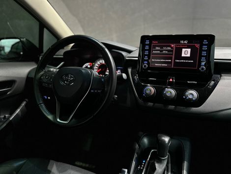 Toyota Corolla GLi 2.0 16V Flex Aut.