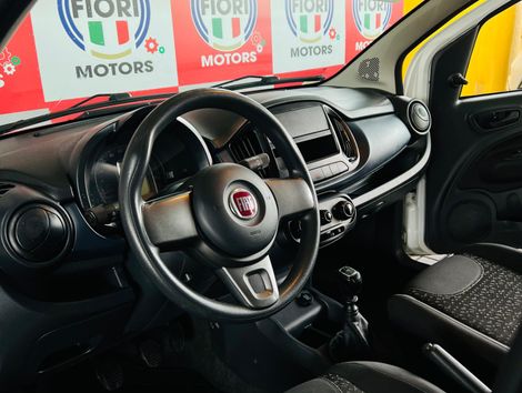 Fiat UNO ATTRACTIVE 1.0 Fire Flex 8V 5p