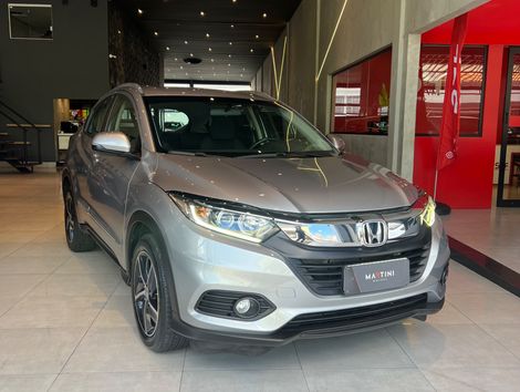 Honda HR-V EX 1.8 Flexone 16V 5p Aut.