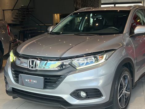 Honda HR-V EX 1.8 Flexone 16V 5p Aut.
