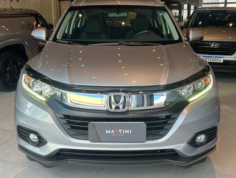 Honda HR-V EX 1.8 Flexone 16V 5p Aut.