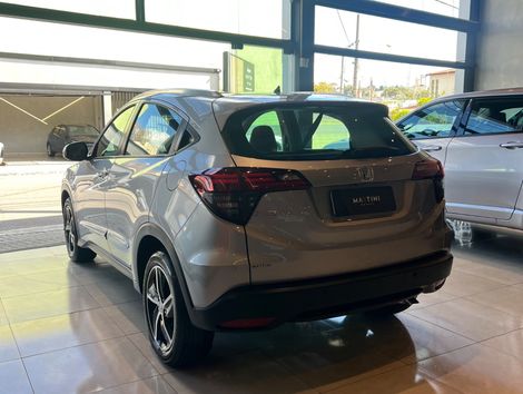 Honda HR-V EX 1.8 Flexone 16V 5p Aut.