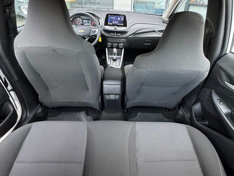 Chevrolet ONIX SEDAN Plus LT 1.0 12V TB Flex Aut.
