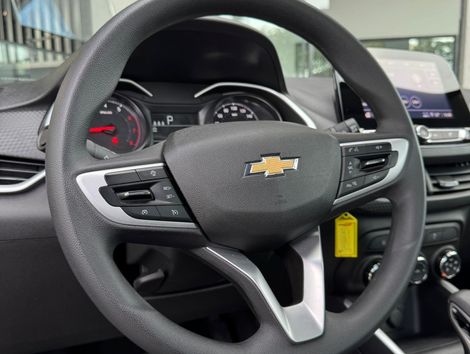 Chevrolet ONIX SEDAN Plus LT 1.0 12V TB Flex Aut.