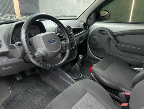 Ford Ka 1.0 8V/1.0 8V ST Flex 3p