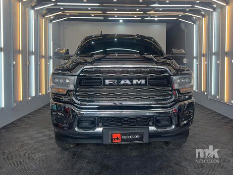 RAM 2500 LARAMIE  6.7 TDI  CD 4x4 Diesel
