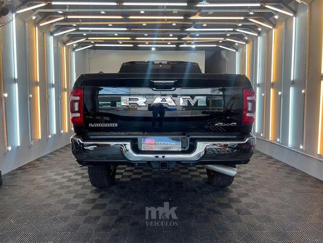 RAM 2500 LARAMIE  6.7 TDI  CD 4x4 Diesel