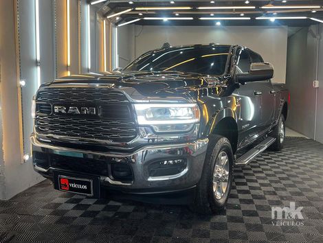 RAM 2500 LARAMIE  6.7 TDI  CD 4x4 Diesel