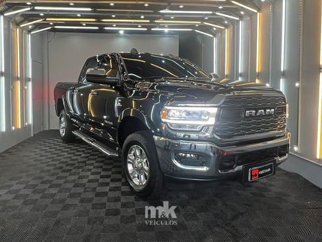 RAM 2500 LARAMIE  6.7 TDI  CD 4x4 Diesel