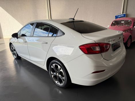 Chevrolet CRUZE LT 1.4 16V Turbo Flex 4p Aut.
