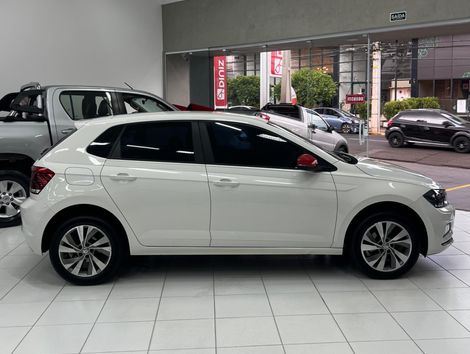VolksWagen Polo Comfort. 200 TSI 1.0 Flex 12V Aut.