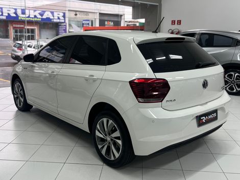 VolksWagen Polo Comfort. 200 TSI 1.0 Flex 12V Aut.