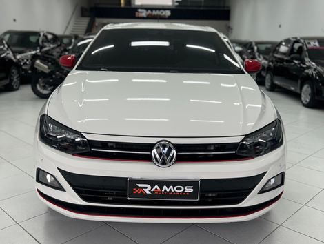 VolksWagen Polo Comfort. 200 TSI 1.0 Flex 12V Aut.