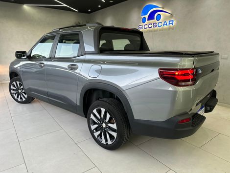 Chevrolet MONTANA LT 1.2  Turbo Flex 12V 4p Mec.