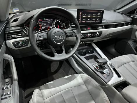 Audi A4 Prestige 2.0 TFSI 190cv S-tronic