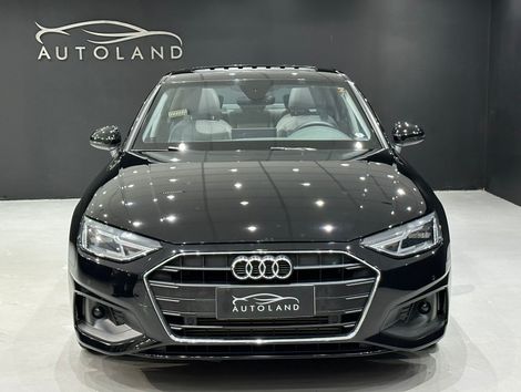 Audi A4 Prestige 2.0 TFSI 190cv S-tronic