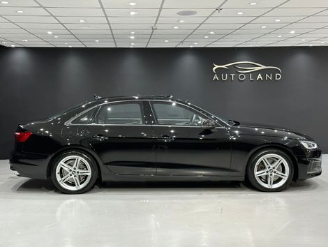 Audi A4 Prestige 2.0 TFSI 190cv S-tronic