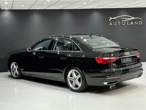 Audi A4 Prestige 2.0 TFSI 190cv S-tronic