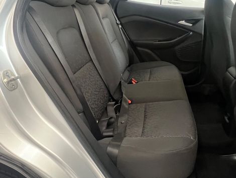 Chevrolet TRACKER LT 1.0 Turbo 12V Flex Aut.