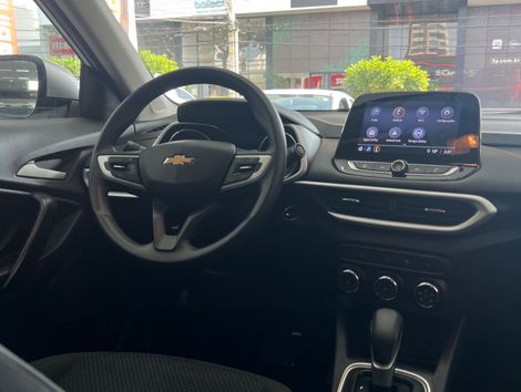 Chevrolet TRACKER LT 1.0 Turbo 12V Flex Aut.