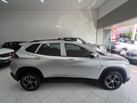 Chevrolet TRACKER LT 1.0 Turbo 12V Flex Aut.
