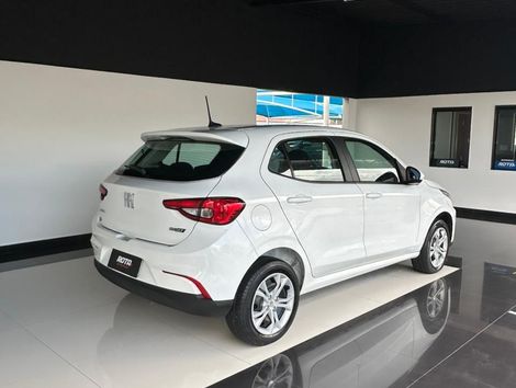 Fiat ARGO DRIVE 1.0 6V Flex