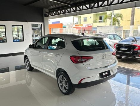 Fiat ARGO DRIVE 1.0 6V Flex