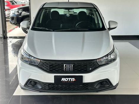 Fiat ARGO DRIVE 1.0 6V Flex