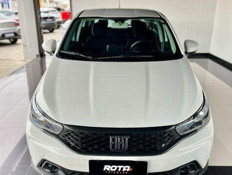 Fiat ARGO DRIVE 1.0 6V Flex