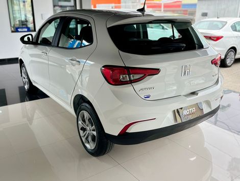 Fiat ARGO DRIVE 1.0 6V Flex