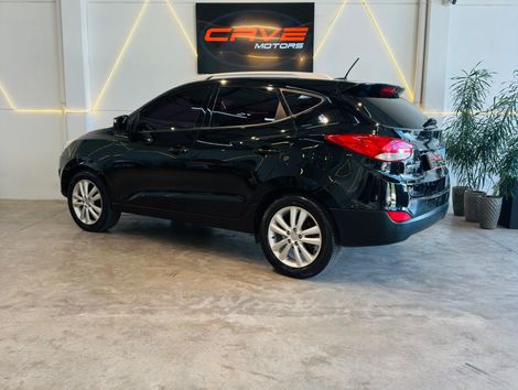 Hyundai ix35 2.0 16V 2WD Flex Mec.