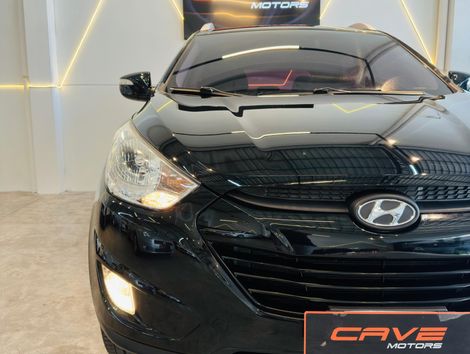 Hyundai ix35 2.0 16V 2WD Flex Mec.