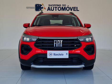 Fiat PULSE AUDACE 1.0 Turbo 200 Flex Aut.