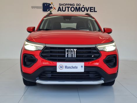 Fiat PULSE AUDACE 1.0 Turbo 200 Flex Aut.