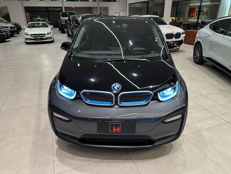 BMW i3 Bev Full 170cv Aut. (Elétrico)