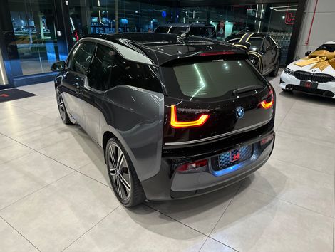 BMW i3 Bev Full 170cv Aut. (Elétrico)