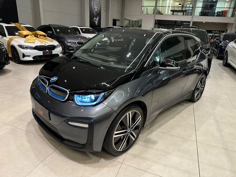 BMW i3 Bev Full 170cv Aut. (Elétrico)
